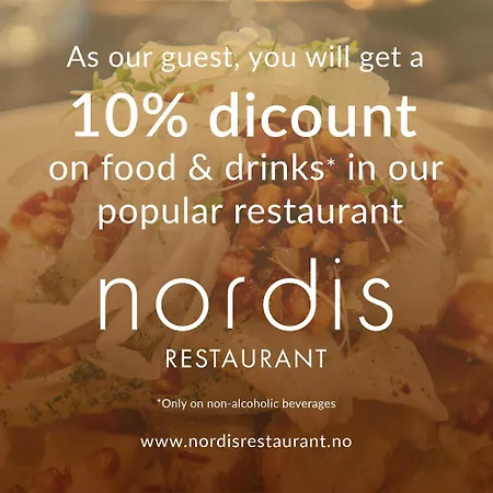 Nordis Hotel Lofoten-2